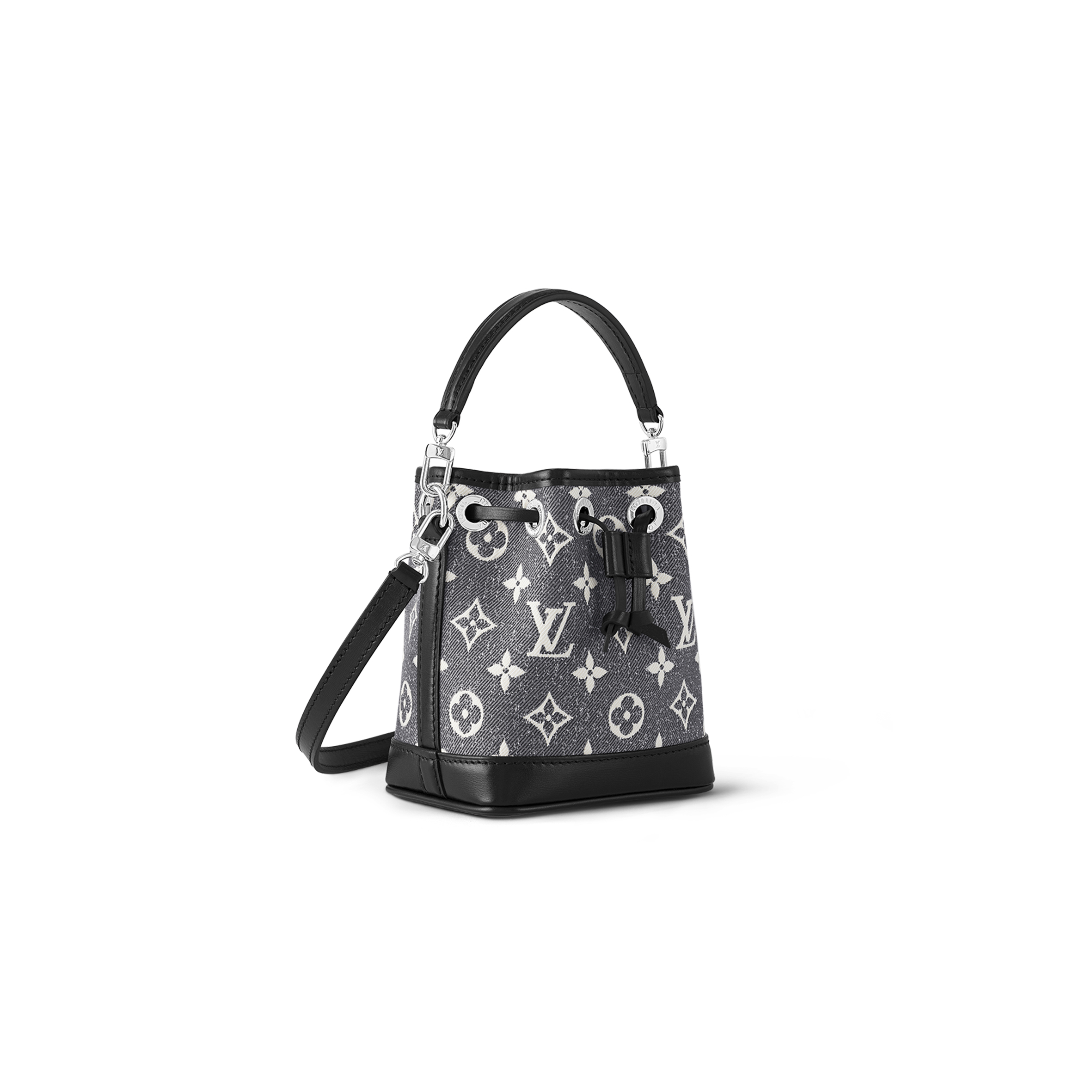 l0*is V*t0n nano noÉ autres toiles monogram m46449 (16*13*10cm)